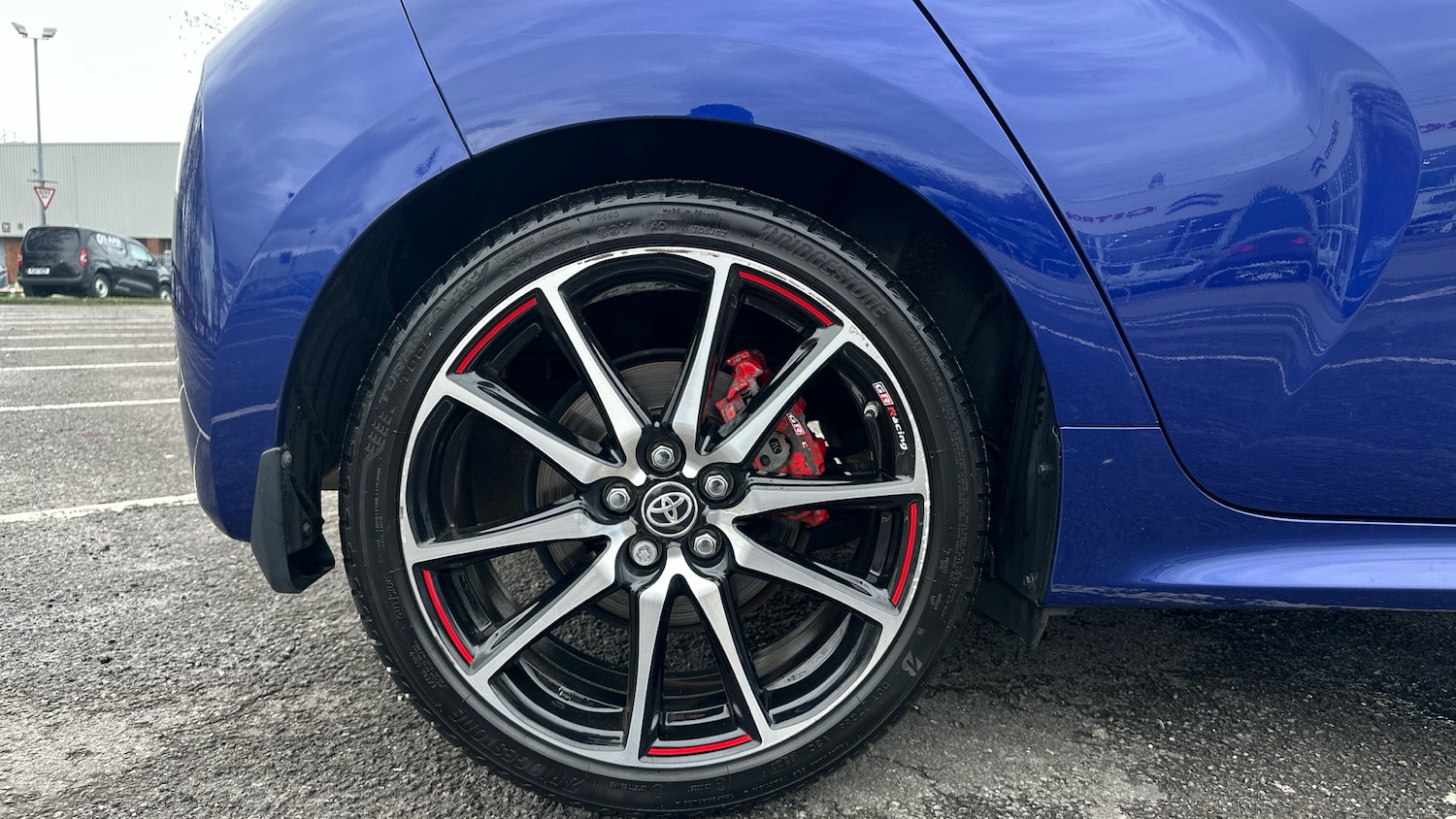 Used Toyota Yaris 2023 for sale - 77511904: Photo 16