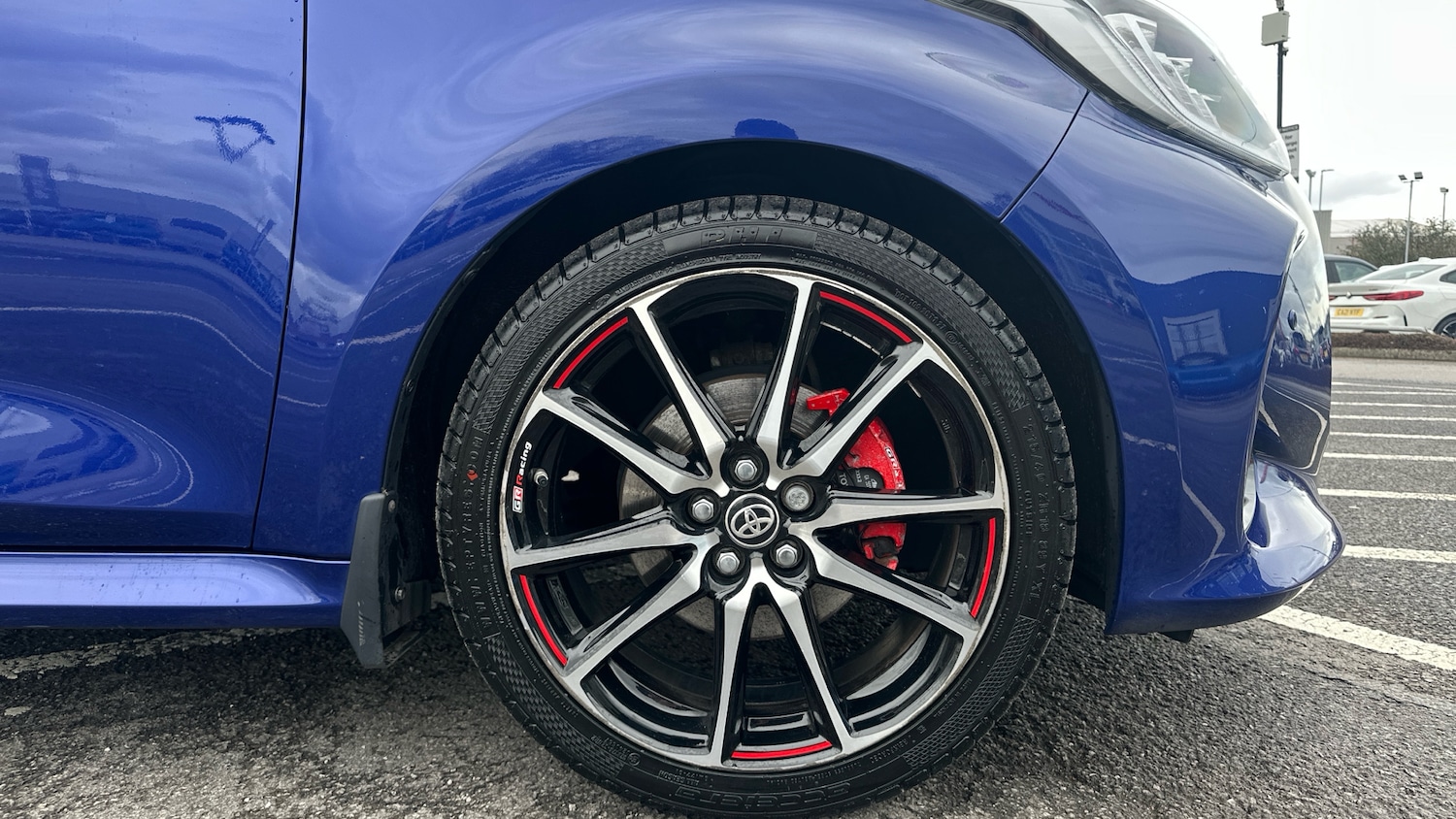 Used Toyota Yaris 2023 for sale - 77511904: Photo 17