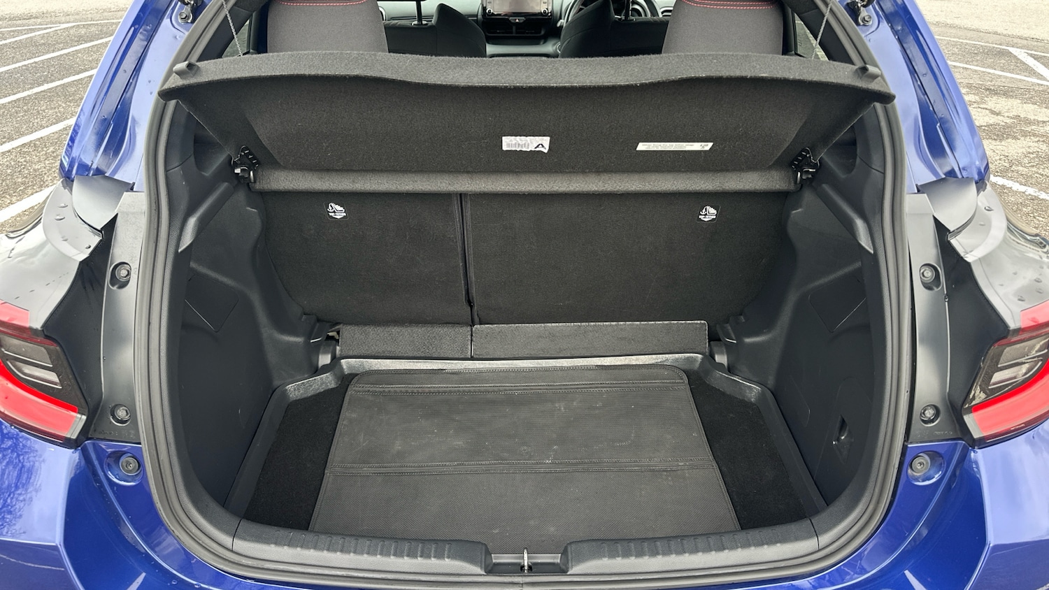 Used Toyota Yaris 2023 for sale - 77511904: Photo 19