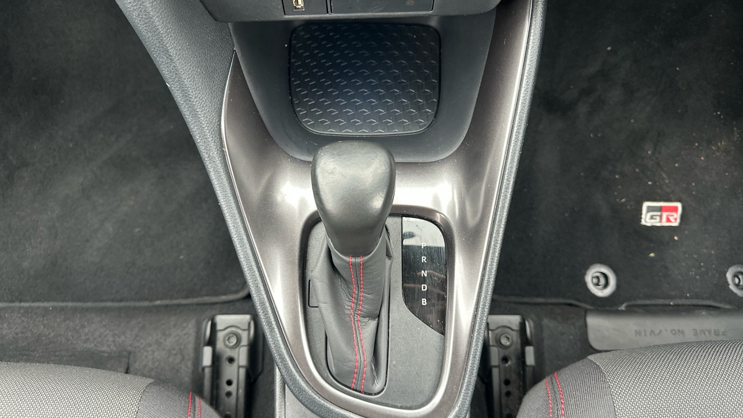 Used Toyota Yaris 2023 for sale - 77511904: Photo 20