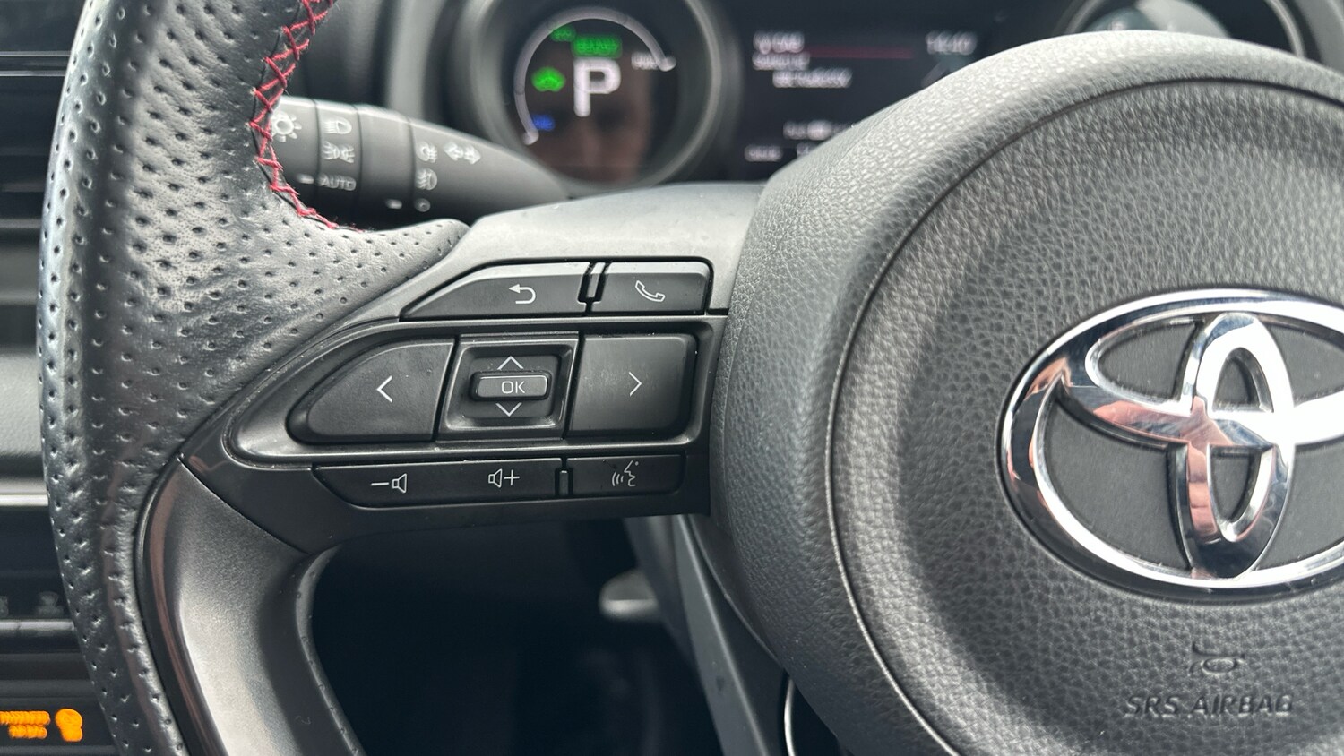 Used Toyota Yaris 2023 for sale - 77511904: Photo 23