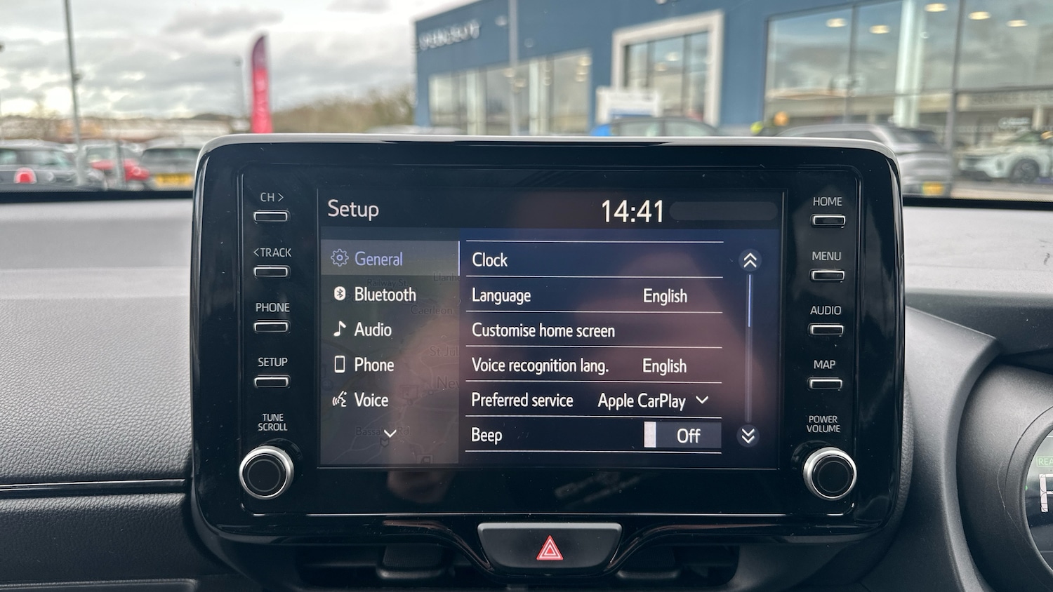 Used Toyota Yaris 2023 for sale - 77511904: Photo 30