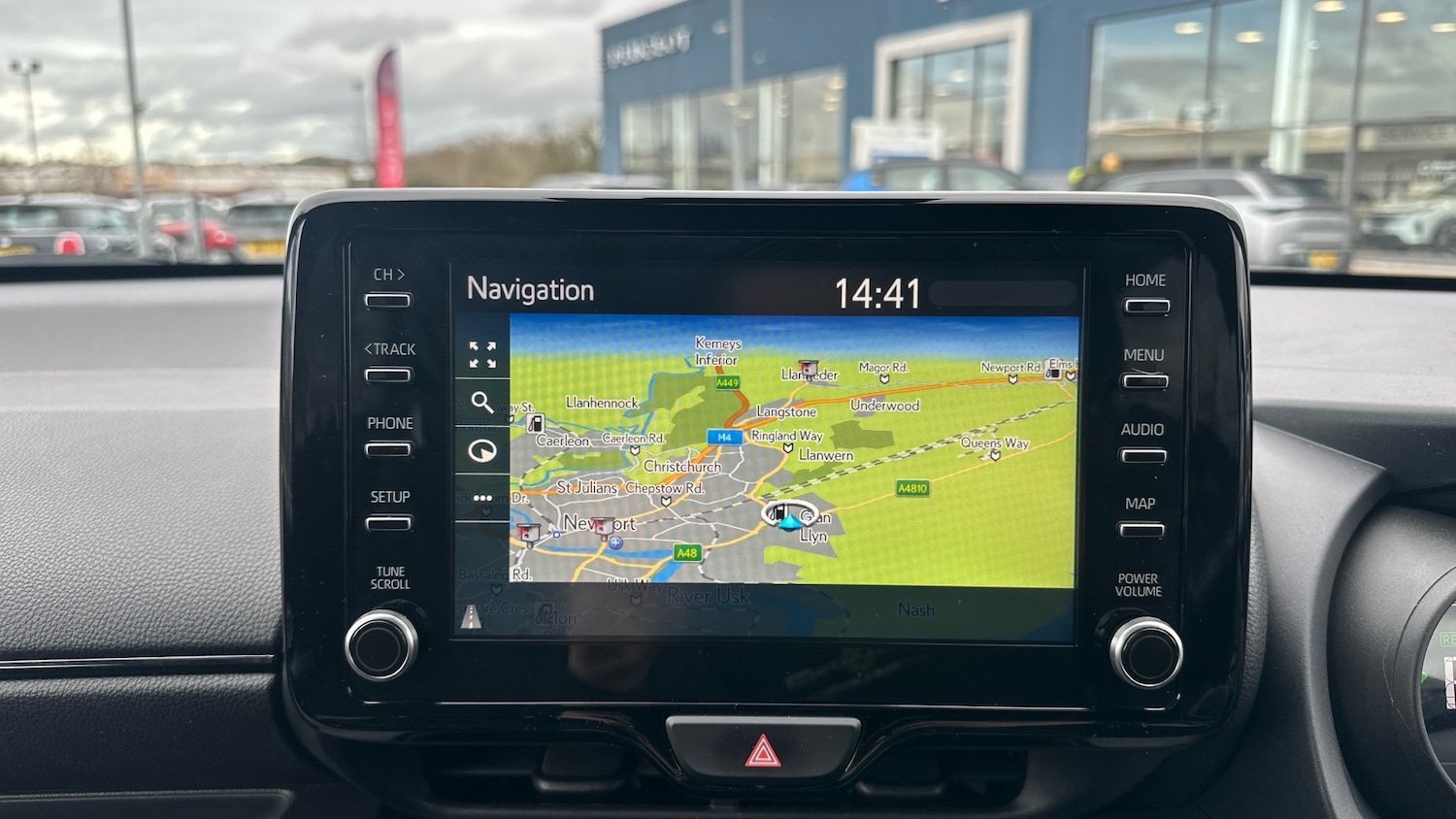 Used Toyota Yaris 2023 for sale - 77511904: Photo 32