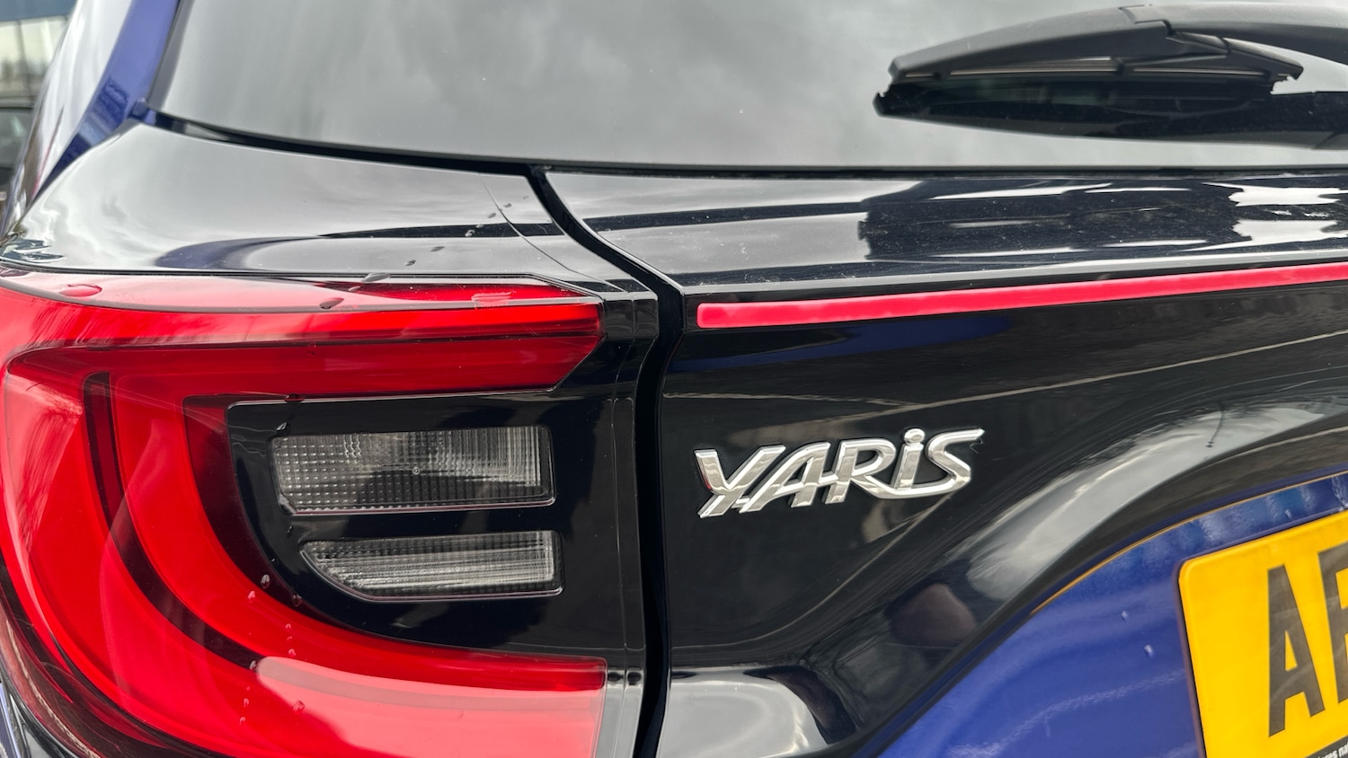 Used Toyota Yaris 2023 for sale - 77511904: Photo 43