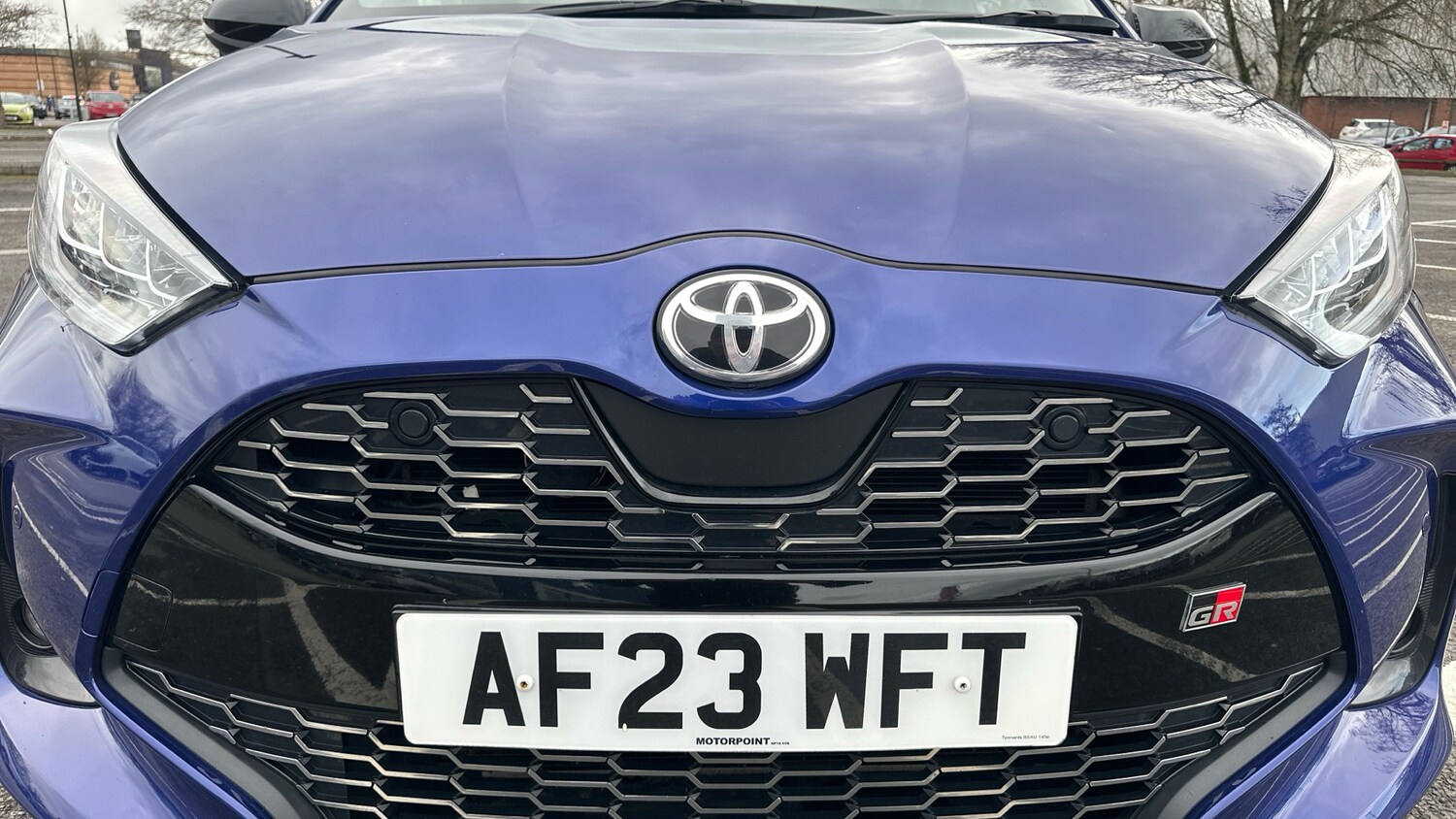 Used Toyota Yaris 2023 for sale - 77511904: Photo 45