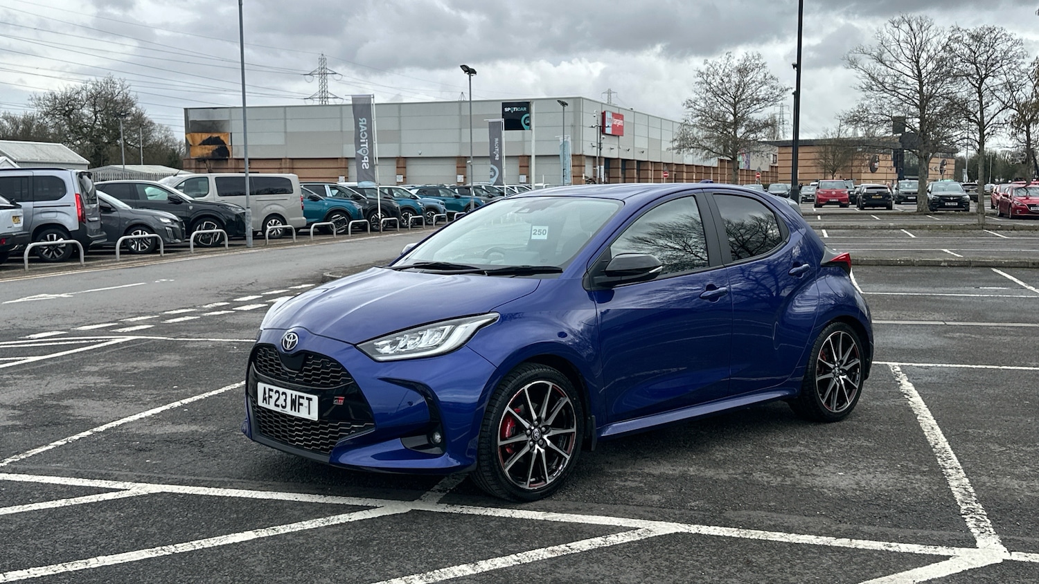 Used Toyota Yaris 2023 for sale - 77511904: Photo 7