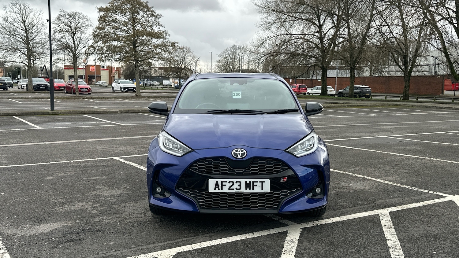 Used Toyota Yaris 2023 for sale - 77511904: Photo 8