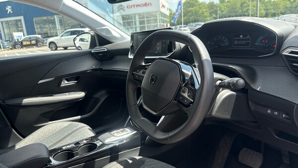 Used Peugeot 208 2024 for sale - 74852695: Photo 11
