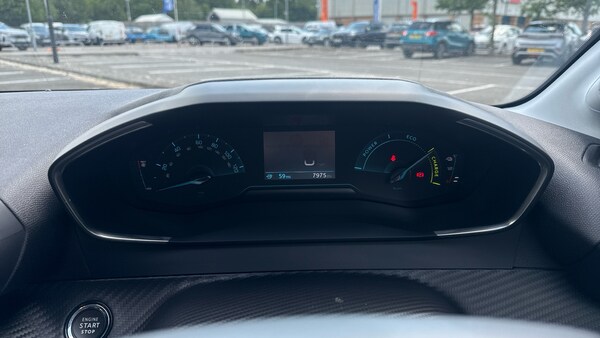 Used Peugeot 208 2024 for sale - 74852695: Photo 13