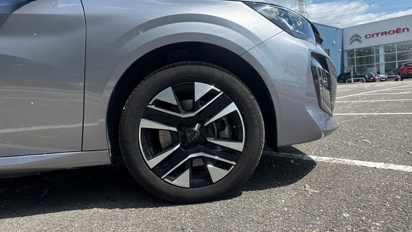 Used Peugeot 208 2024 for sale - 74852695: Photo 14