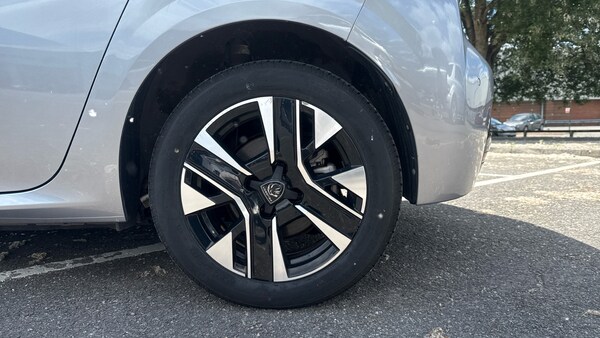 Used Peugeot 208 2024 for sale - 74852695: Photo 16