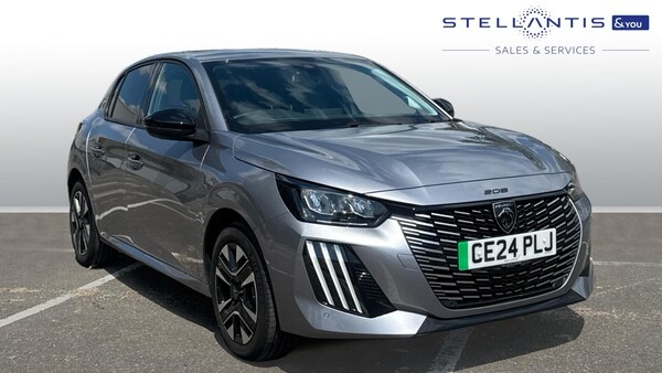 Used Peugeot 208 2024 for sale - 74852695: Photo 1