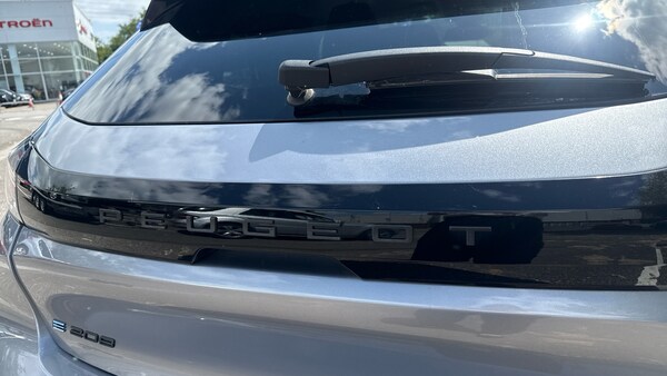 Used Peugeot 208 2024 for sale - 74852695: Photo 26