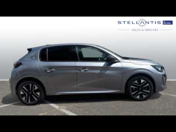 Used Peugeot 208 2024 for sale - 74852695: Photo