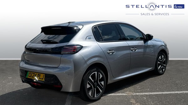 Used Peugeot 208 2024 for sale - 74852695: Photo 3