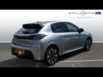 Used Peugeot 208 2024 for sale - 74852695: Photo