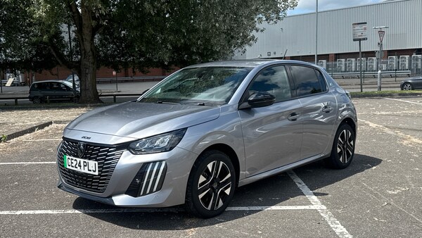Used Peugeot 208 2024 for sale - 74852695: Photo 7