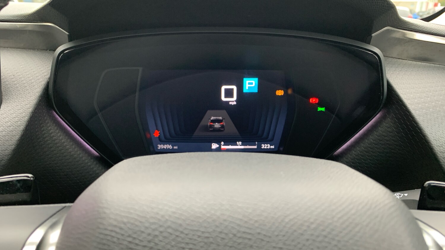 Used Citroen C5 X 2023 for sale - 76359071: Photo 13