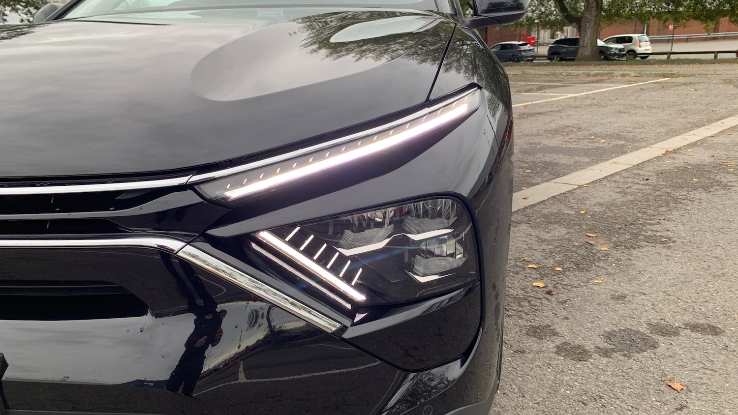 Used Citroen C5 X 2023 for sale - 76359071: Photo 18