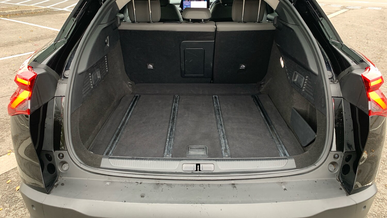 Used Citroen C5 X 2023 for sale - 76359071: Photo 19