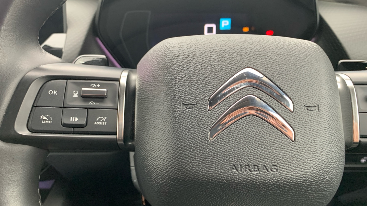 Used Citroen C5 X 2023 for sale - 76359071: Photo 23