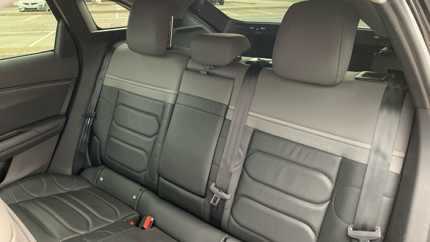 Used Citroen C5 X 2023 for sale - 76359071: Photo 25