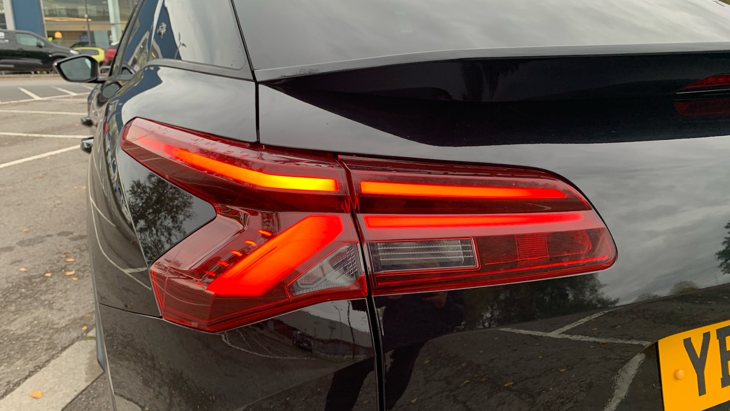 Used Citroen C5 X 2023 for sale - 76359071: Photo 38