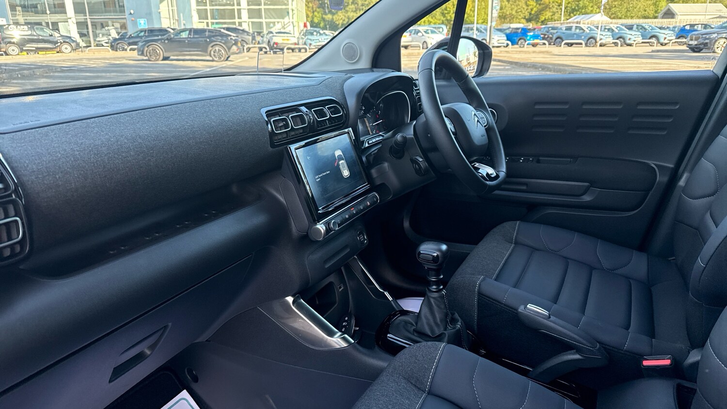 Used Citroen C3 Aircross 2024 for sale - 76073695: Photo 12