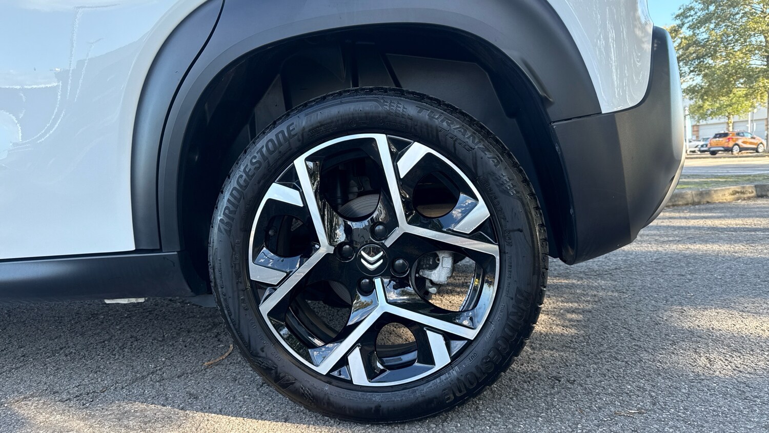 Used Citroen C3 Aircross 2024 for sale - 76073695: Photo 15