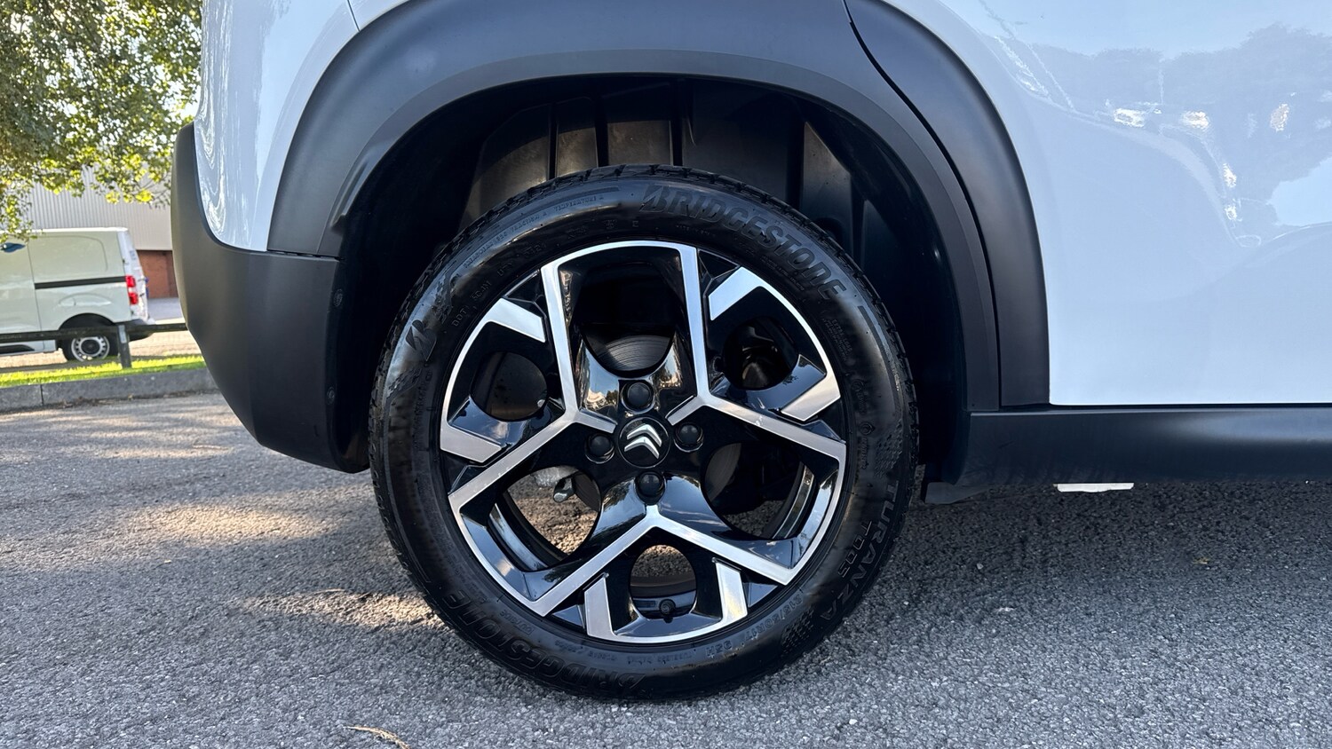 Used Citroen C3 Aircross 2024 for sale - 76073695: Photo 16