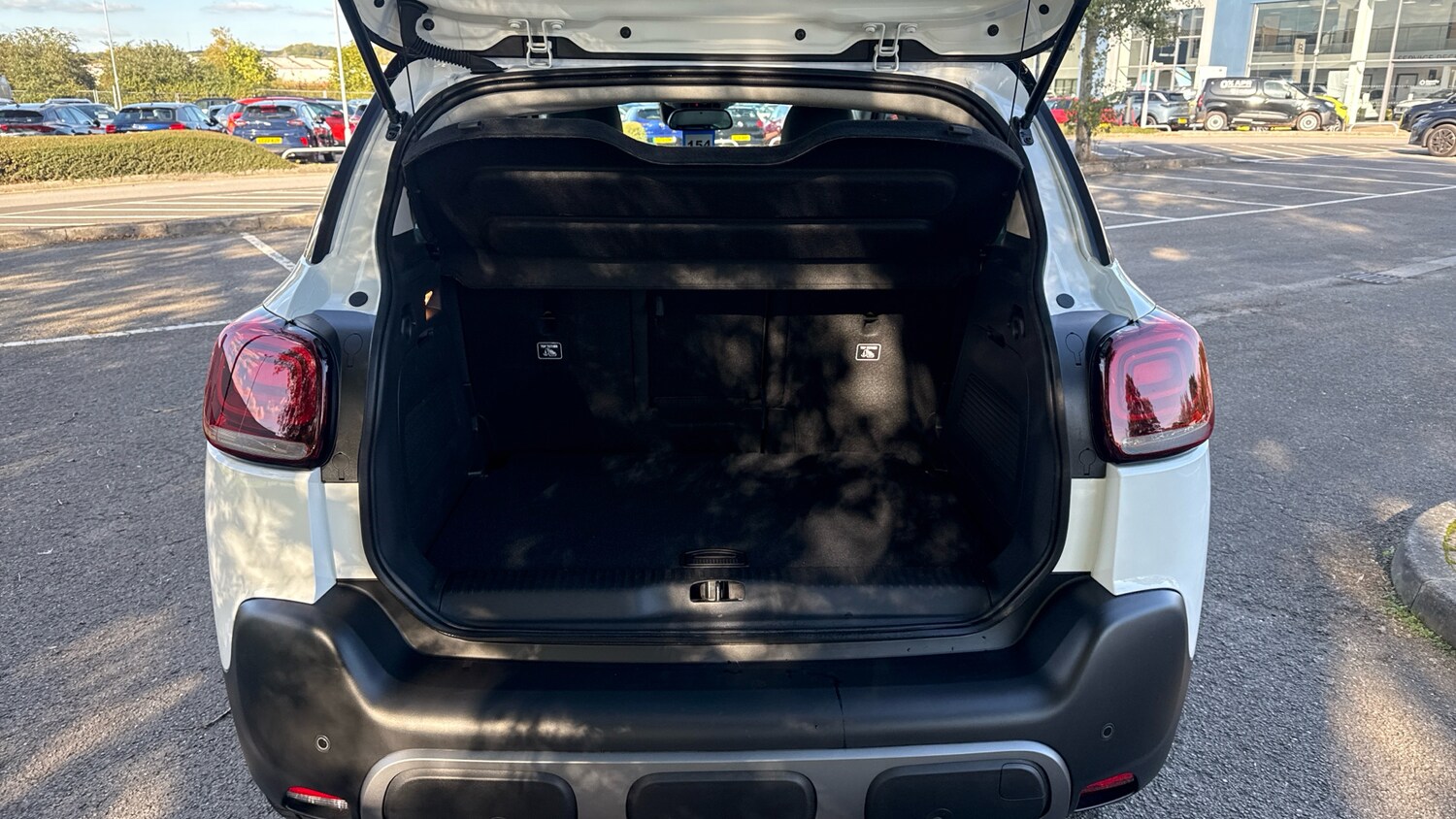 Used Citroen C3 Aircross 2024 for sale - 76073695: Photo 19