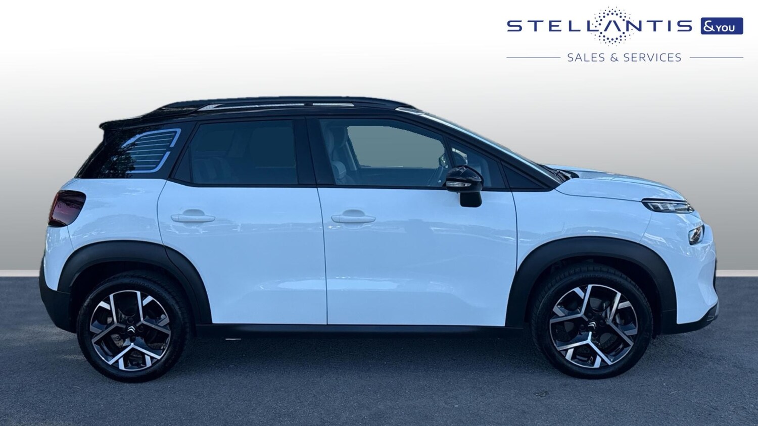Used Citroen C3 Aircross 2024 for sale - 76073695: Photo 2