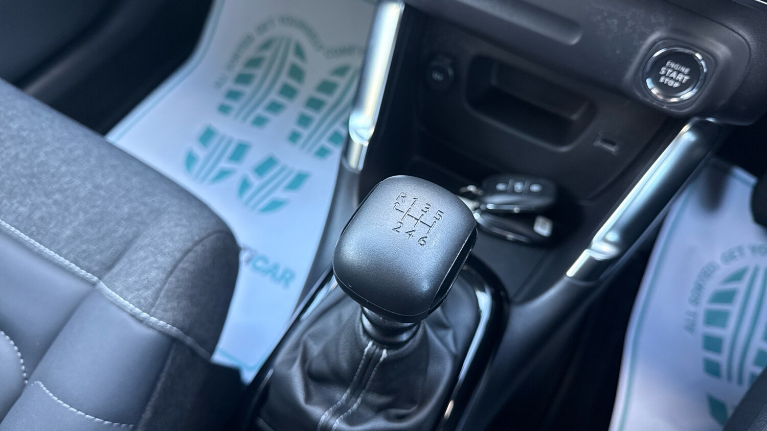 Used Citroen C3 Aircross 2024 for sale - 76073695: Photo 20