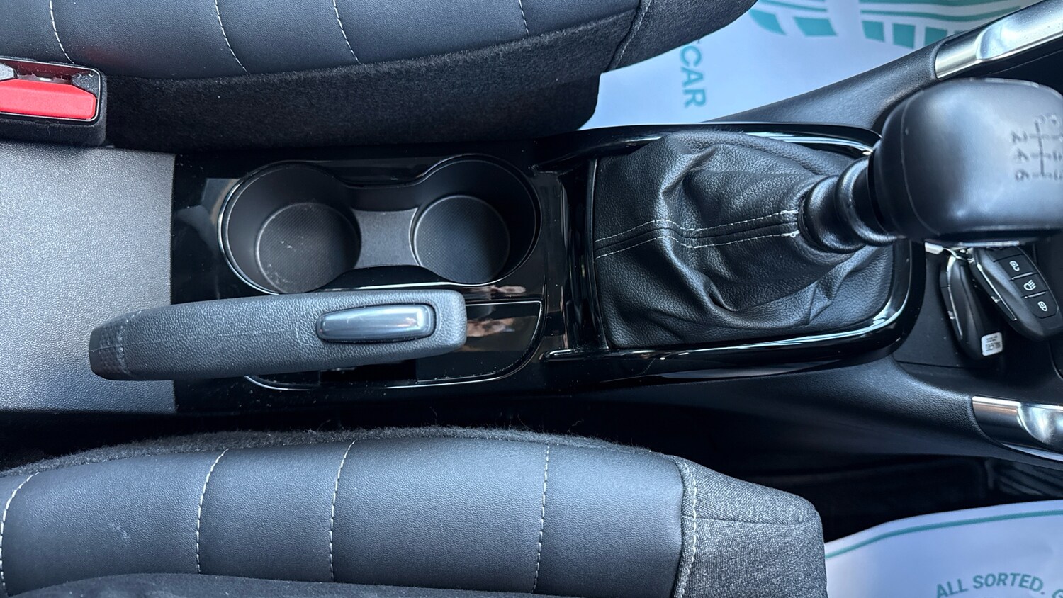 Used Citroen C3 Aircross 2024 for sale - 76073695: Photo 21