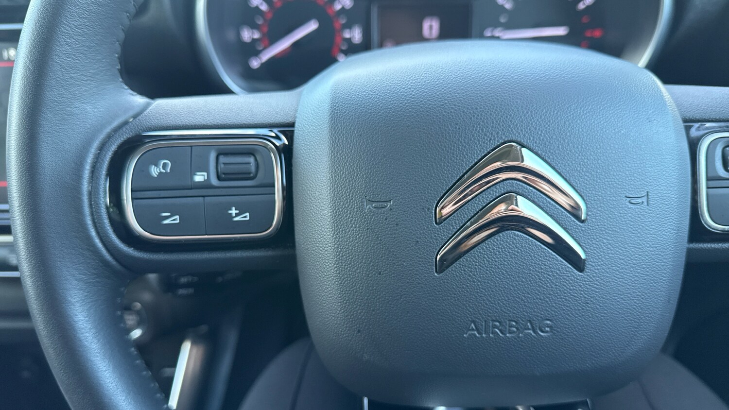 Used Citroen C3 Aircross 2024 for sale - 76073695: Photo 23