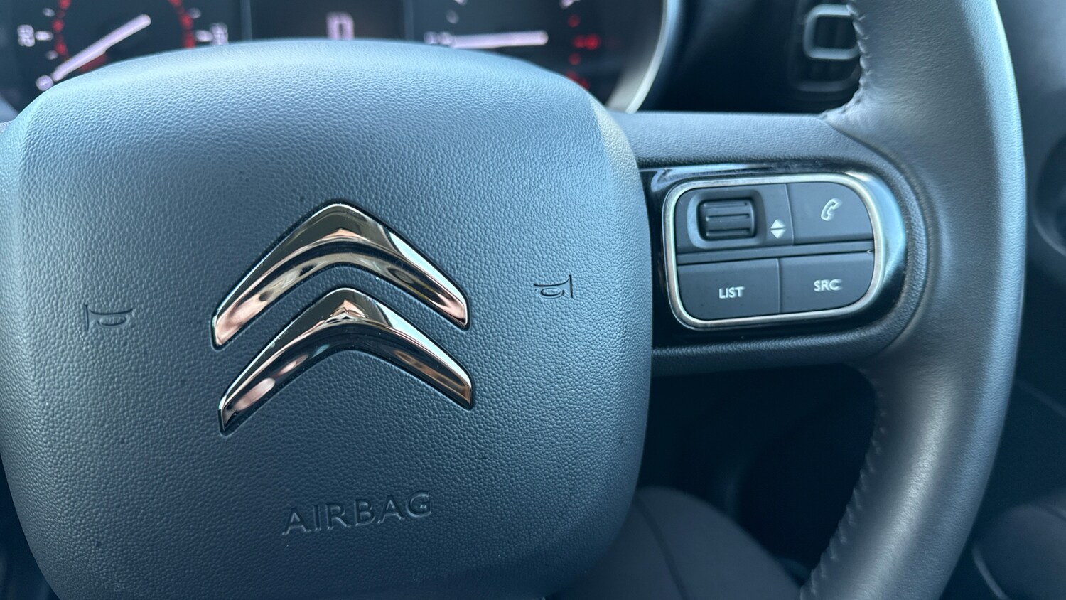 Used Citroen C3 Aircross 2024 for sale - 76073695: Photo 24