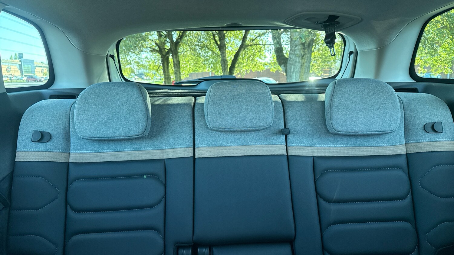 Used Citroen C3 Aircross 2024 for sale - 76073695: Photo 25