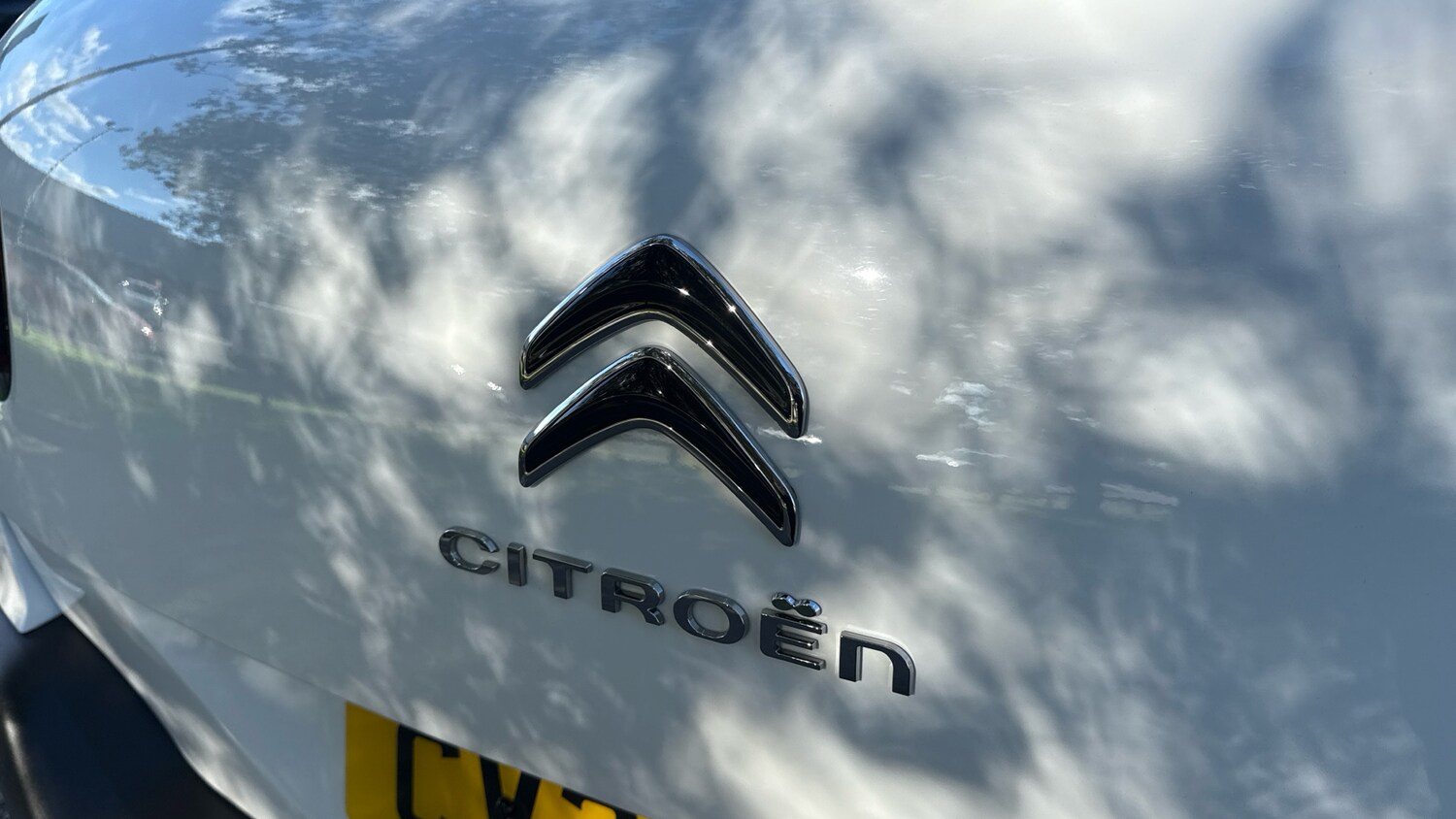 Used Citroen C3 Aircross 2024 for sale - 76073695: Photo 26