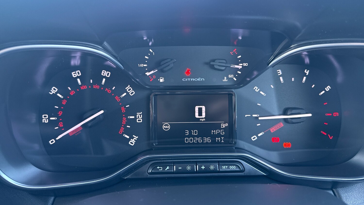 Used Citroen C3 Aircross 2024 for sale - 76073695: Photo 29