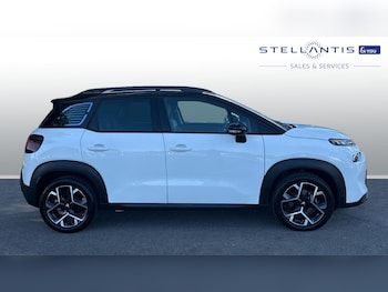 Used Citroen C3 Aircross 2024 for sale - 76073695: Photo 2