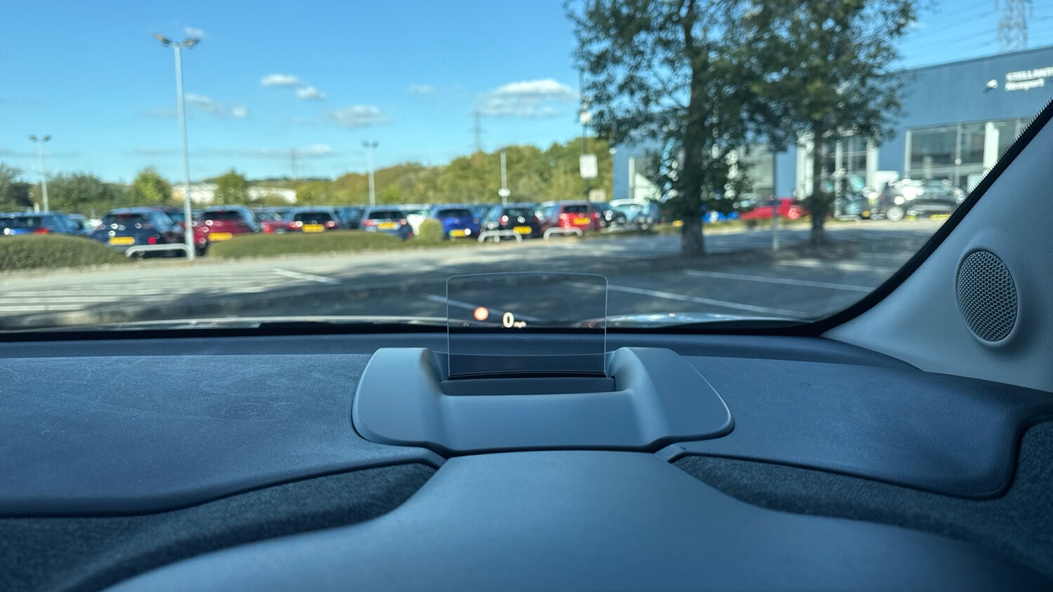 Used Citroen C3 Aircross 2024 for sale - 76073695: Photo 30