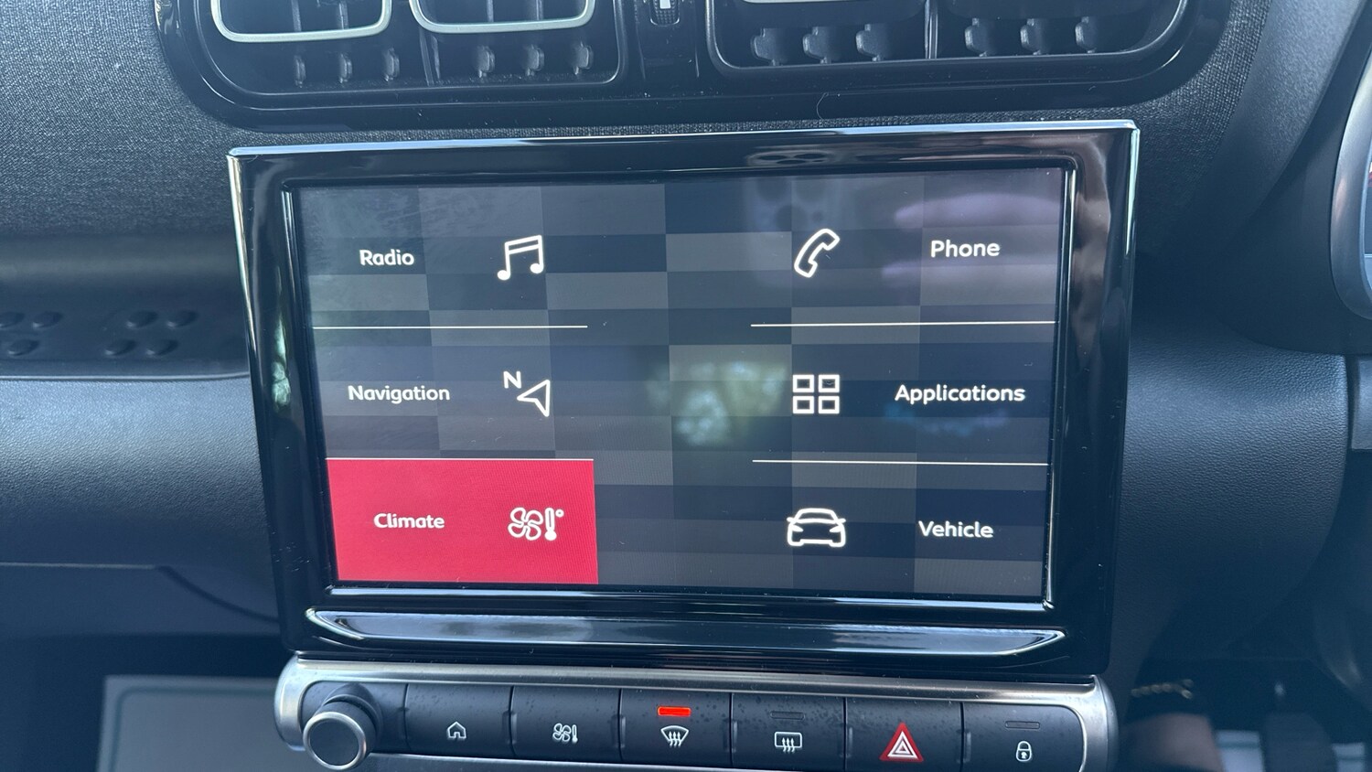 Used Citroen C3 Aircross 2024 for sale - 76073695: Photo 32