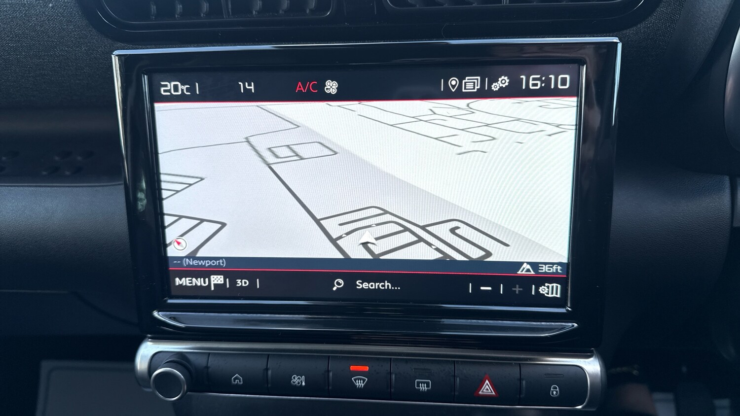 Used Citroen C3 Aircross 2024 for sale - 76073695: Photo 34