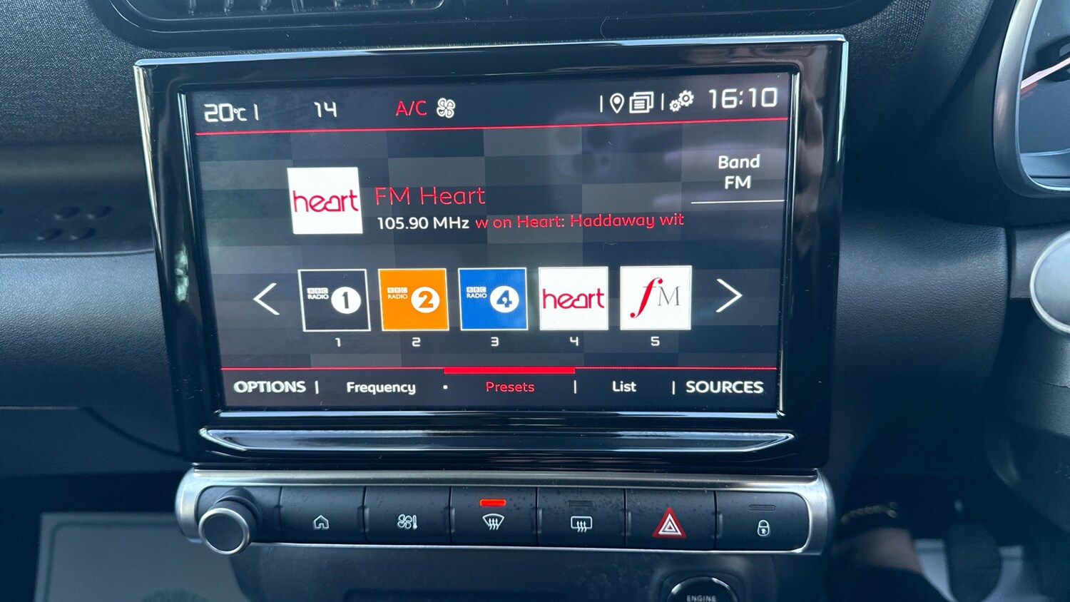 Used Citroen C3 Aircross 2024 for sale - 76073695: Photo 35