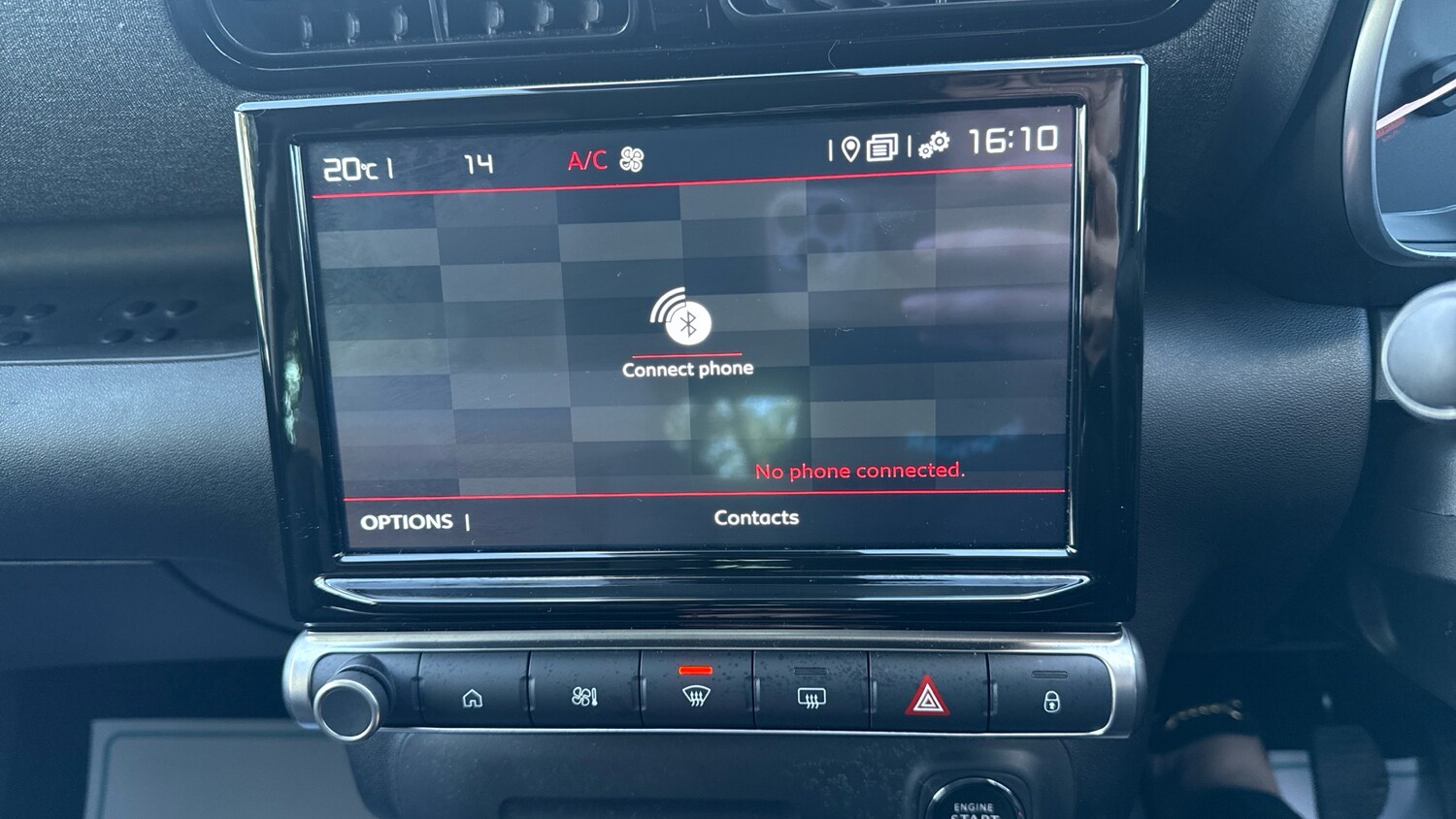 Used Citroen C3 Aircross 2024 for sale - 76073695: Photo 36