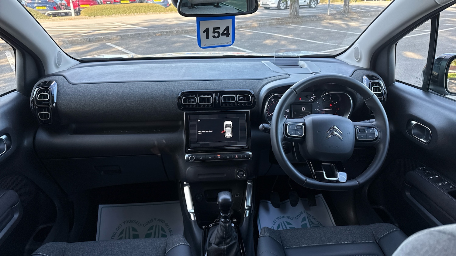 Used Citroen C3 Aircross 2024 for sale - 76073695: Photo 4