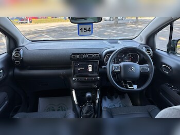 Used Citroen C3 Aircross 2024 for sale - 76073695: Photo 4