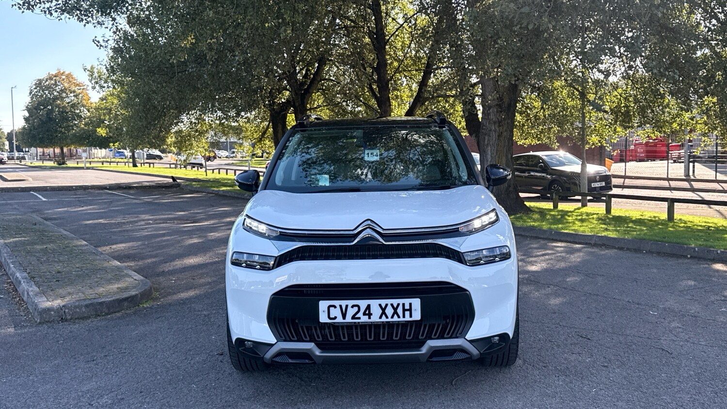 Used Citroen C3 Aircross 2024 for sale - 76073695: Photo 8