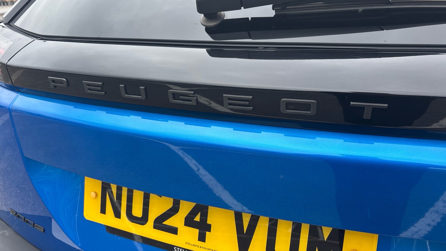 Vehicle 26