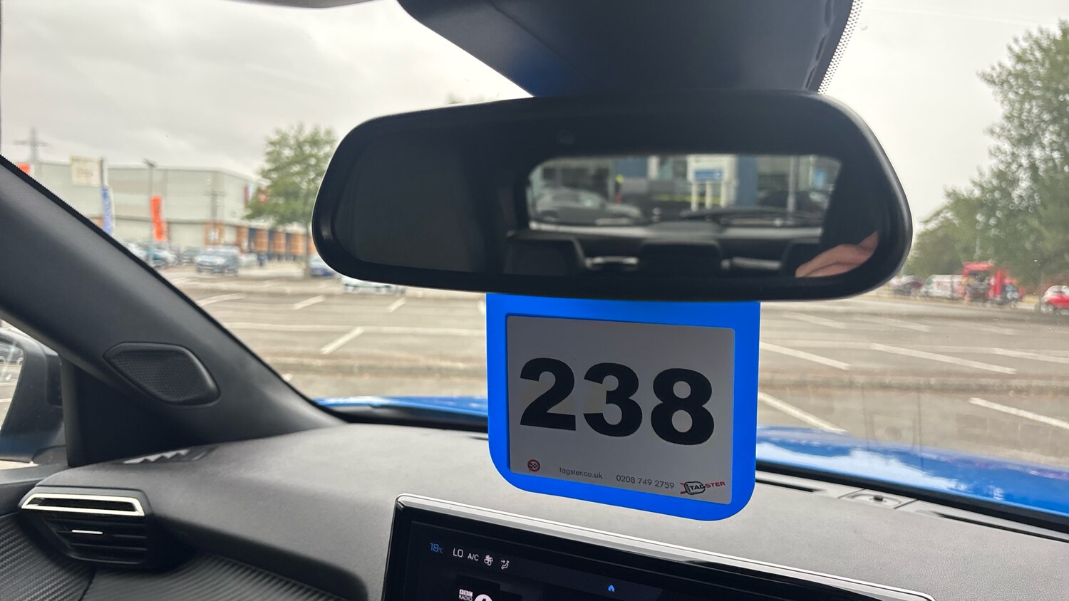 Vehicle 37